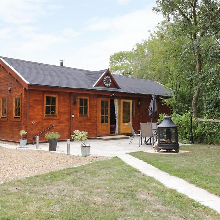 Acorn Lodge 萨克斯曼德姆 外观 照片