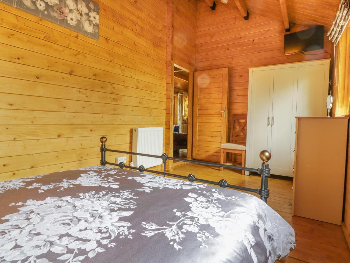 Acorn Lodge 萨克斯曼德姆 外观 照片