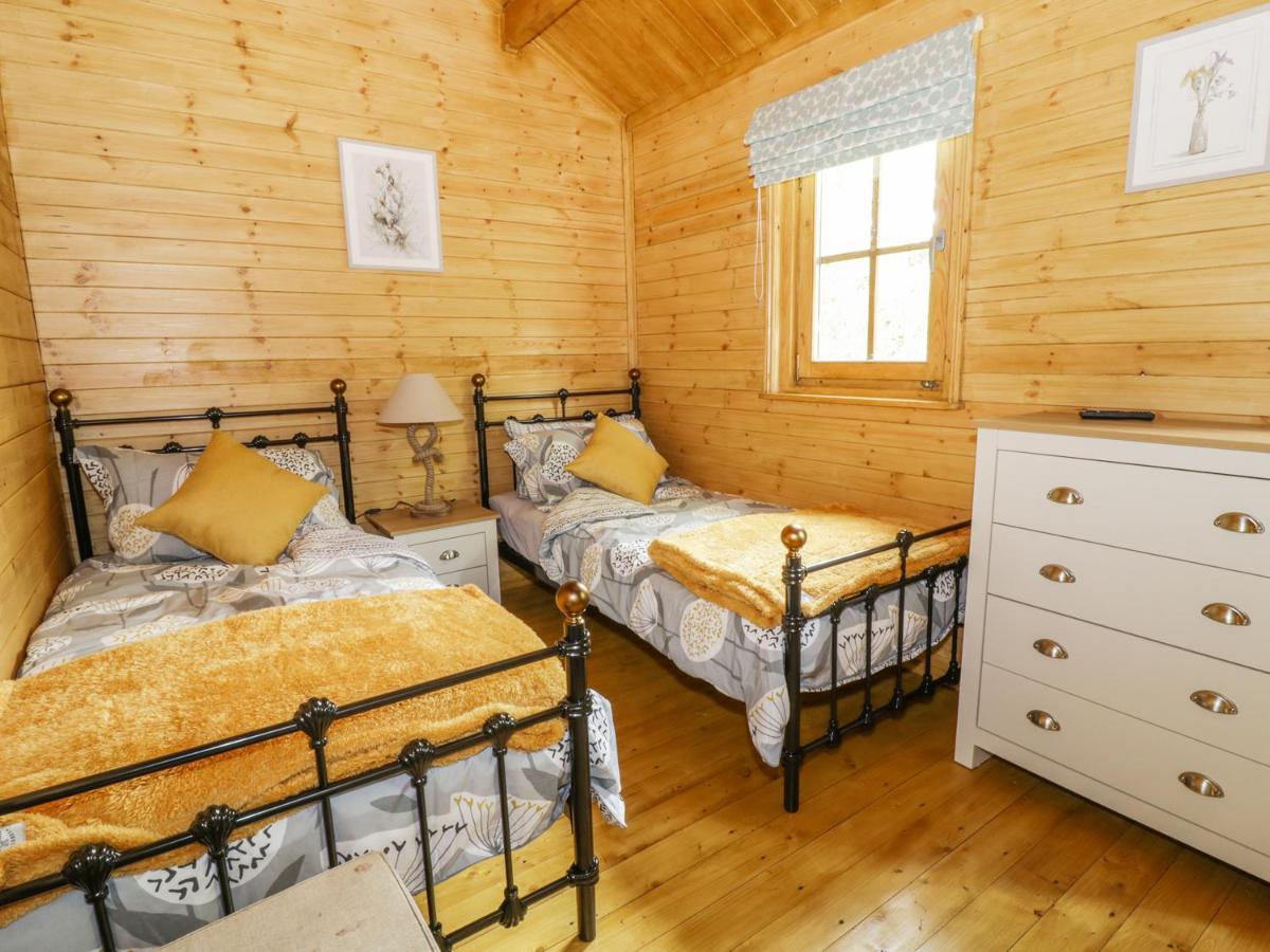 Acorn Lodge 萨克斯曼德姆 外观 照片
